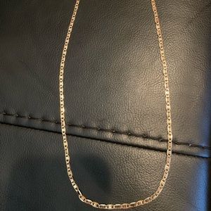 Gold chain